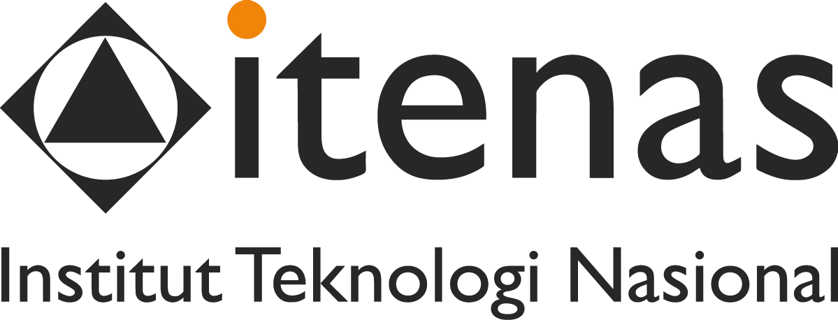 Logo Itenas